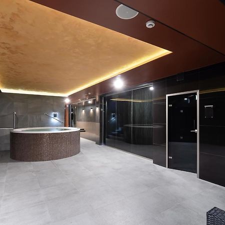 Apartment Luna Hrebienok C109 Vysoké Tatry Esterno foto