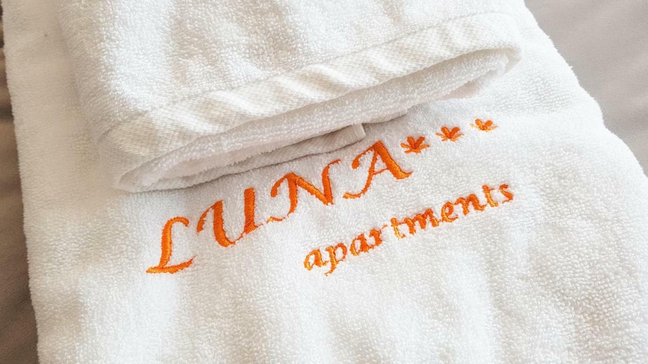 Apartment Luna Hrebienok C109 Vysoké Tatry Esterno foto