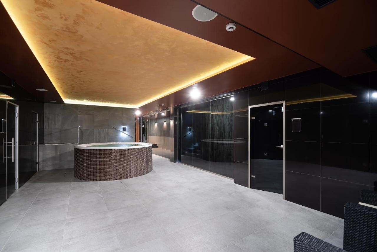 Apartment Luna Hrebienok C109 Vysoké Tatry Esterno foto